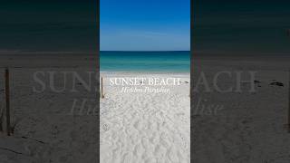 Sunset Beach  Florida [upl. by Yengac419]