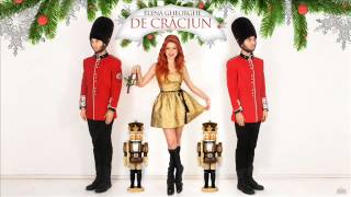 Elena Gheorghe  De Craciun Official Single [upl. by Notlrahc270]