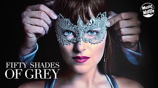 FIFTY SHADES OF GREY🔥  THE BESTS SONGS 🎶 OFFICIAL [upl. by Sparke365]