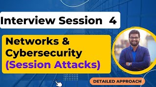 Network and Cybersecurity Interview Questions Part 4 2022 [upl. by Deny57]