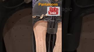 Pantaloons new collection 🛍 50 off  trends offer🛍  reliancetrends  trends collections 13 [upl. by Nosirb]