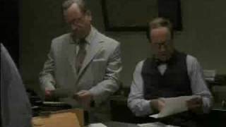 Richard Dreyfuss in quotLanskyquot 1999 Movie Trailer [upl. by Atived]