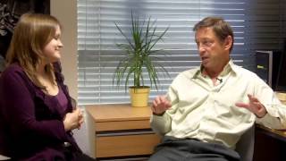 SPS Seminar Series  Full Interview with Professor Guy Standing [upl. by Kolk413]