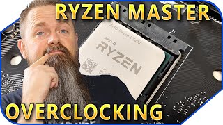 Easily and Safely Overclock a Ryzen CPU [upl. by Pacificia]