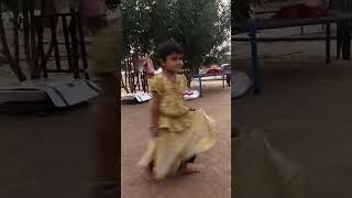 Dance banna thoro revat godla thaka song par 🤗🤗🤗🤗🤗😆😆😆😆 [upl. by Lacee]