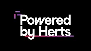 Powered by Herts Your mental health at work and in the classroom [upl. by Akaenahs]