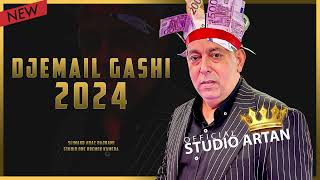 DJEMAIL GASHI HARLIJA TUMARI BORI 2024  StudioArtan [upl. by Kamal]