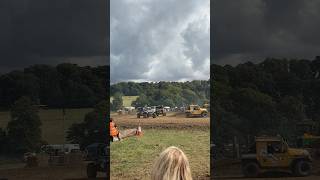 Land Rover Owner Show International September 2024 Belvoir Castle landrover castle [upl. by Nored]