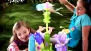 2007 Itailan Barbie Sea Pixies Dolls Commercial [upl. by Sophronia]