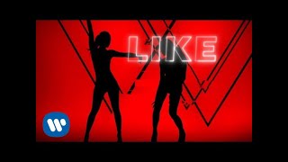 David Guetta Martin Garrix amp Brooks  Like I Do Lyric Video [upl. by Neenwahs]