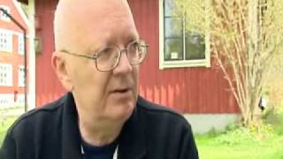 Sten Sture Skaldeman i TV4 Skaraborg [upl. by Dahlstrom]