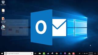 Beginners Guide to Microsoft Outlook [upl. by Bremser118]