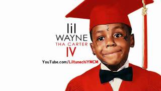 LilWayneILikeTheViewThaCarter4 [upl. by Niryt]