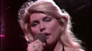 Blondie  One Way Or Another Live Midnight Special 1979avi [upl. by Ytak]