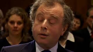 Bach  English Suites Andras Schiff [upl. by Blythe537]