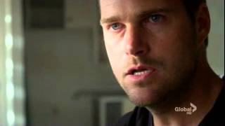 NCISLA  G Callen  Beautiful [upl. by Nocam]