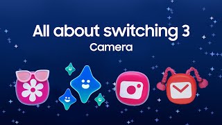 All About Switching 3 Episode 2 with Galaxy AI  Samsung [upl. by Ancelin]