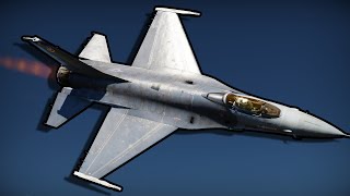 Mig29 And F16  Dev Server First Impressions [upl. by Amaty]