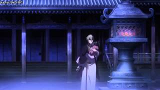 Hakuouki Movie 1 Kyoto Ranbu Tập Full HD [upl. by Nananne]