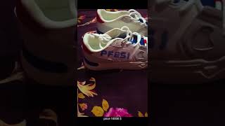 Waterproof shoes shortvideo subscribe [upl. by Audley]