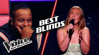 Best of NORWAY 23  The Voice Best Blind Auditions [upl. by Margot]