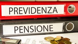 In pensione anticipata non si andrà più a 62 ma a 63 anni detà [upl. by Lamhaj632]