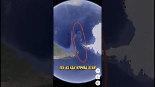 Kawasan laut paling berbahaya di dunia Drake Passage [upl. by Enihpad]