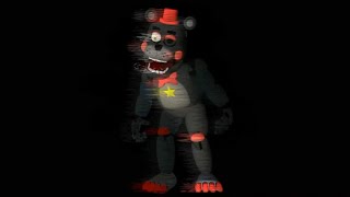 Fnaf AR  LEFTY HAYWIRE ANIMATION FANMADE [upl. by Diana364]