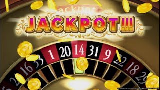 How to win Jackpot in Roulette  Dragon Quest XI PS5  Octagonia Casino Richie Quest amp Vince Statue [upl. by Hbahsur]