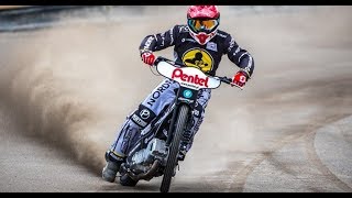 Best Of Piotr Protasiewicz  Speedway [upl. by Kcirdor]