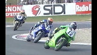 World Supersport 1999  Full Season [upl. by Pimbley200]