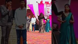 Farewell  Dance on London Thumakda Queen Easy Dance Steps Thumka Souls Choreography [upl. by Okeim33]