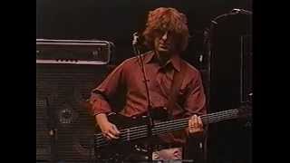 Phish  Crosseyed and Painless 123199 Big Cypress [upl. by Aelyak]