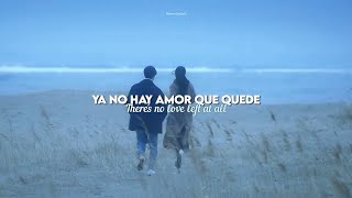 OST Doona  quotStillquot Dvwn Traducido al español lyrics [upl. by Niwred]