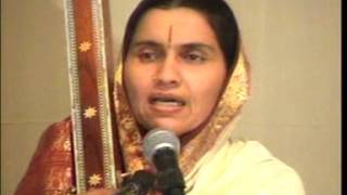 SmtGodavari Munde Bhajans [upl. by Terbecki]