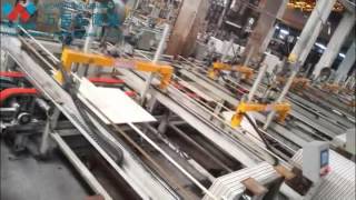 High Quality and Porcelain Tile production line [upl. by Michel885]