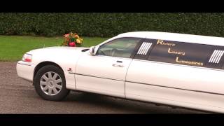 Riviera Luxury LimousinesLocation Limousine Mariage Cannes [upl. by Eyar467]