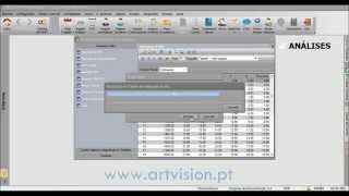 Atualização das Tabelas IRS no ARTSOFT [upl. by Eleazar]