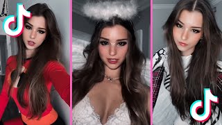 BEST OF TIKTOK BROOKE MONK  brookemonk   FALL 2022 [upl. by Angele]