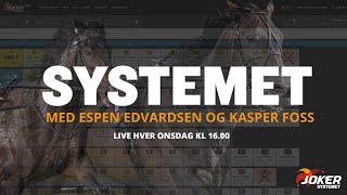 SYSTEMET 1001  Solvalla  Bergsåker [upl. by Mallory]