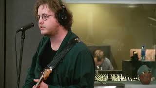 Pompeya  Full Session  Daytrotter Session  7182018 [upl. by Eldred705]