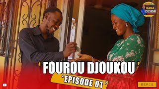 🚨FOUROU DJOUKOU  EPISODE 01  FILM SERIE LONG METRAGE MALIEN EN BAMBARA  2023 [upl. by Corella383]