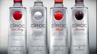 Introducing CÎROC Amaretto [upl. by Neron]