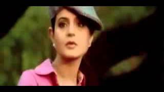 Ameesha patel and nelinitinmukesh hot romance in shortcut romeo movie [upl. by Lashond71]