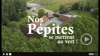 LES PEPITES IRD 2024 TEASER [upl. by Nlocnil597]