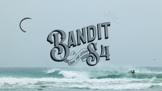 FONE  BANDIT S4  Kite Collection 2023  full edit [upl. by Hannover]