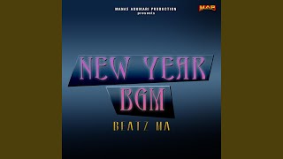 New Year Bgm [upl. by Eahsan]