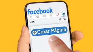 Cómo crear una cuenta de Facebook correctamente  Minicurso de Facebook [upl. by Simah972]