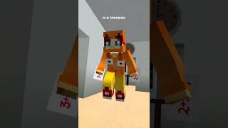 Задали дз а я его хз 😆 Смешная песня в minecraft [upl. by Silevi]