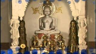 Om Jai Mahaveer Prabhu Full Song Jain Aarti Saagar [upl. by Fortin]